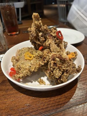 The Appalachian by null