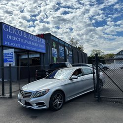 CARSTAR Victory Auto Center