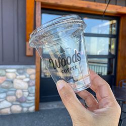 Woods Coffee
