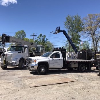Bosco Crane - Crane Services Near Me - Canton, Massachusetts Bosco Crane - Crane Services Near Me - Canton, Massachusetts