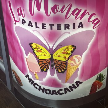 La Michoacana Paleteria - Ice Cream & Frozen Yogurt Near Me - Tulsa, Oklahoma La Michoacana Paleteria - Ice Cream & Frozen Yogurt Near Me - Tulsa, Oklahoma