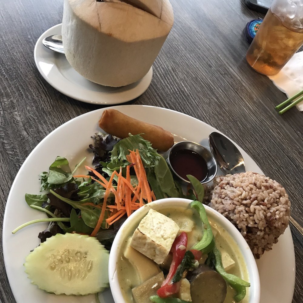 My Vegan - Thai Near Me - Pasadena, California My Vegan - Thai Near Me - Pasadena, California