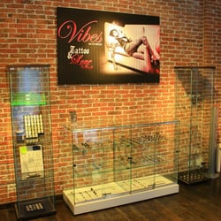 Vibes Tattoo - Bijoux Piercing