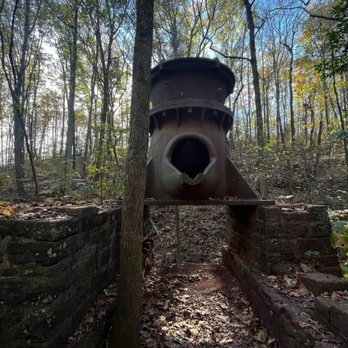 Ruffner Mountain - Hiking Near Me - Birmingham, Alabama