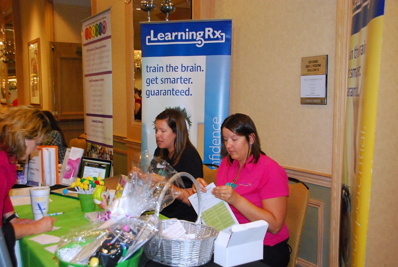 LearningRx - Jacksonville East - reading tutor in Jacksonville, FL