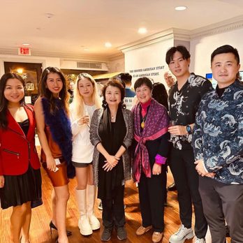 Michelle Han - US Dream House - A Holiday event, I got invited by the Asian American Museum - Real Estate Agents Near Me - Gaithersburg, Maryland Michelle Han - US Dream House - A Holiday event, I got invited by the Asian American Museum - Real Estate Agents Near Me - Gaithersburg, Maryland