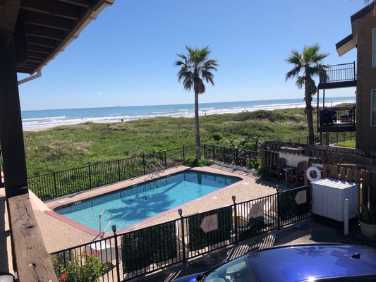 The Palms Resort by null