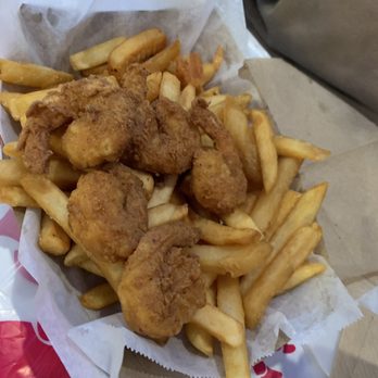 Corn N' Crab - Cajun Shrimp Basket - Cajun/Creole Near Me - Canoga Park, California Corn N' Crab - Cajun Shrimp Basket - Cajun/Creole Near Me - Canoga Park, California