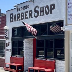 Redondo Barbershop