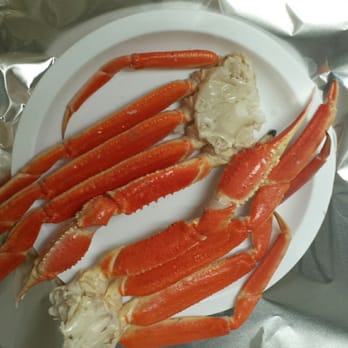 FishEx - These are the Opilio -- EXCELLENT size and taste. - Seafood Markets Near Me - Anchorage, Alaska FishEx - These are the Opilio -- EXCELLENT size and taste. - Seafood Markets Near Me - Anchorage, Alaska