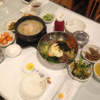Ssyal - Korean Near Me - Chicago, Illinois Ssyal - Korean Near Me - Chicago, Illinois