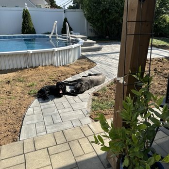 Padilla Hardscape - Landscaping Near Me