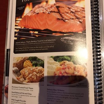 Red Lobster - Seafood Near Me - Harrisburg, Pennsylvania