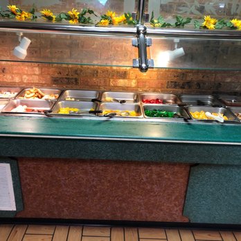 New China Buffet - a variety of food items - Chinese Near Me - Butler, Missouri New China Buffet - a variety of food items - Chinese Near Me - Butler, Missouri