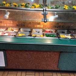 New China Buffet