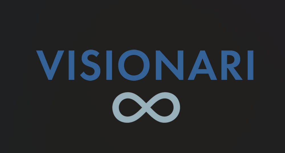 Slide of Visionari
