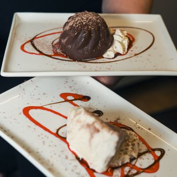 Vicky's Pizza Restaurant - Italian Desserts - Italian Near Me - Kew East, VIC