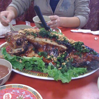Pho 999 Reseda - Grilled catfish! - Vietnamese Near Me - Reseda, California Pho 999 Reseda - Grilled catfish! - Vietnamese Near Me - Reseda, California