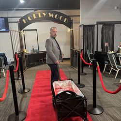 Bellevue Knights Event Center