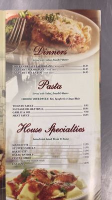 Menu photo 1 Pizzaro's Pizzeria Seymour, CT Menu photo 1 Pizzaro's Pizzeria Seymour, CT