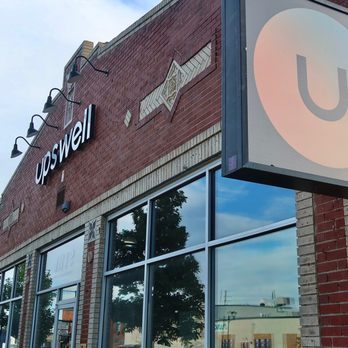 Upswell Studio - We spent a centering morning at Upswell Studio in Denver and got our minds & bodies right. - Yoga Near Me - Denver, Colorado