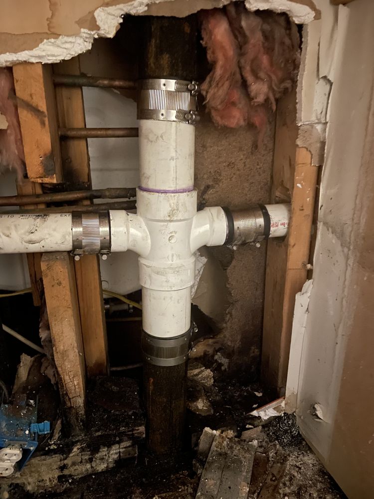 Slide of Lambert's Home Improvement