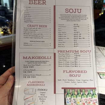Q Grill - Seafood Near Me - Fort Lee, New Jersey