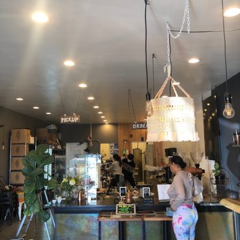 Pursue Coffee - Coffee & Tea Near Me - Redondo Beach, California Pursue Coffee - Coffee & Tea Near Me - Redondo Beach, California