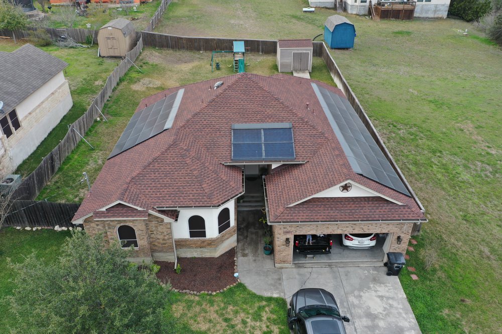 Slide of Rooftop Roofing And Remodeling