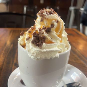 Burger Bench - Affogato - American Near Me - Escondido, California Burger Bench - Affogato - American Near Me - Escondido, California