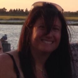 Dana Woolfson Massage Therapist