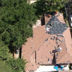 Armed Forces Roofing & Construction