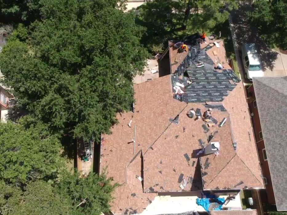 Slide of Armed Forces Roofing & Construction