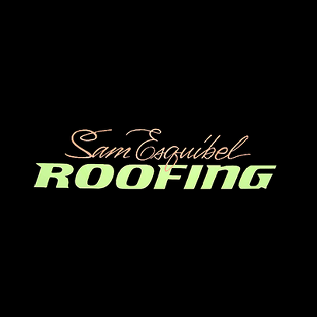 Slide of Sam Esquibel Roofing