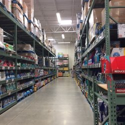 BJ's Wholesale Club - BJ's Waltham -- 66 Seyon Street, Waltham Interior