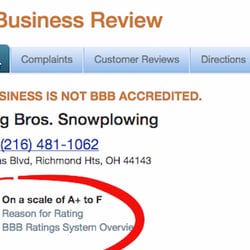 Fleming Bros. Snowplowing and Landscaping