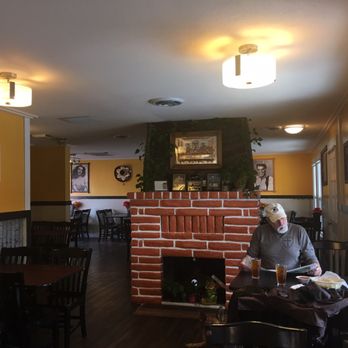 Angels Mexican Kitchen - Mexican Near Me - Angels Camp, California