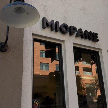 Miopane - Bakeries Near Me - Pasadena, California