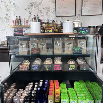 The James Cafe - Drinks and to go items! - Coffee & Tea Near Me - Pittsburgh, Pennsylvania