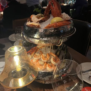 Fogo de Chão - Seafood Tower - Brazilian Near Me - Austin, Texas Fogo de Chão - Seafood Tower - Brazilian Near Me - Austin, Texas