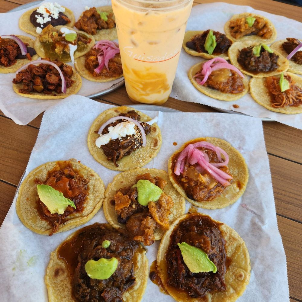 Guisados - Mexican Near Me - Pasadena, California Guisados - Mexican Near Me - Pasadena, California