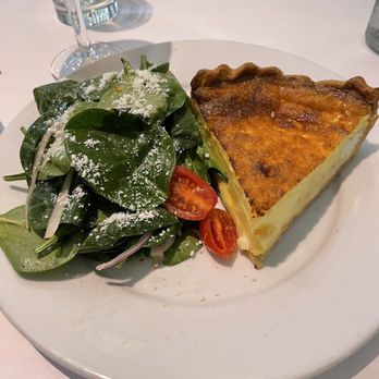 Atchafalaya - Quiche of the day See the menu Creamy perfect - Cajun/Creole Near Me - New Orleans, Louisiana Atchafalaya - Quiche of the day See the menu Creamy perfect - Cajun/Creole Near Me - New Orleans, Louisiana