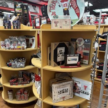 Red Raider Outfitter- Broadway - Decorate your home - Accessories Near Me - Lubbock, Texas Red Raider Outfitter- Broadway - Decorate your home - Accessories Near Me - Lubbock, Texas
