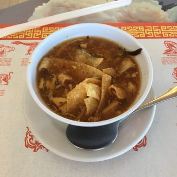 Saing Thai Cuisine - Soup - Thai Near Me - Tucson, Arizona Saing Thai Cuisine - Soup - Thai Near Me - Tucson, Arizona