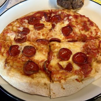 DOX Grillhouse - KIDS PEPPERONI PIZZA - Cocktail Bars Near Me - St. Clair Shores, Michigan DOX Grillhouse - KIDS PEPPERONI PIZZA - Cocktail Bars Near Me - St. Clair Shores, Michigan