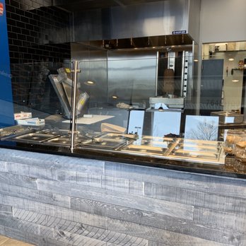 Kabob Connection - Front counter - Mediterranean Near Me - Hanover, Maryland Kabob Connection - Front counter - Mediterranean Near Me - Hanover, Maryland