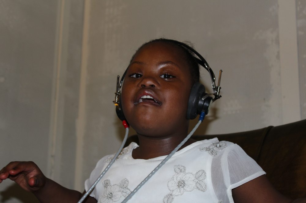 SERTOMA SPEECH & HEARING CENTERS Updated September 2024 10409 S