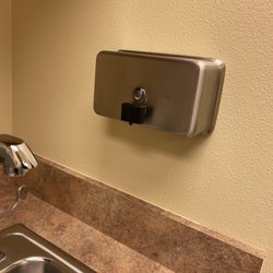 JBU Cleaning Services - After our service.