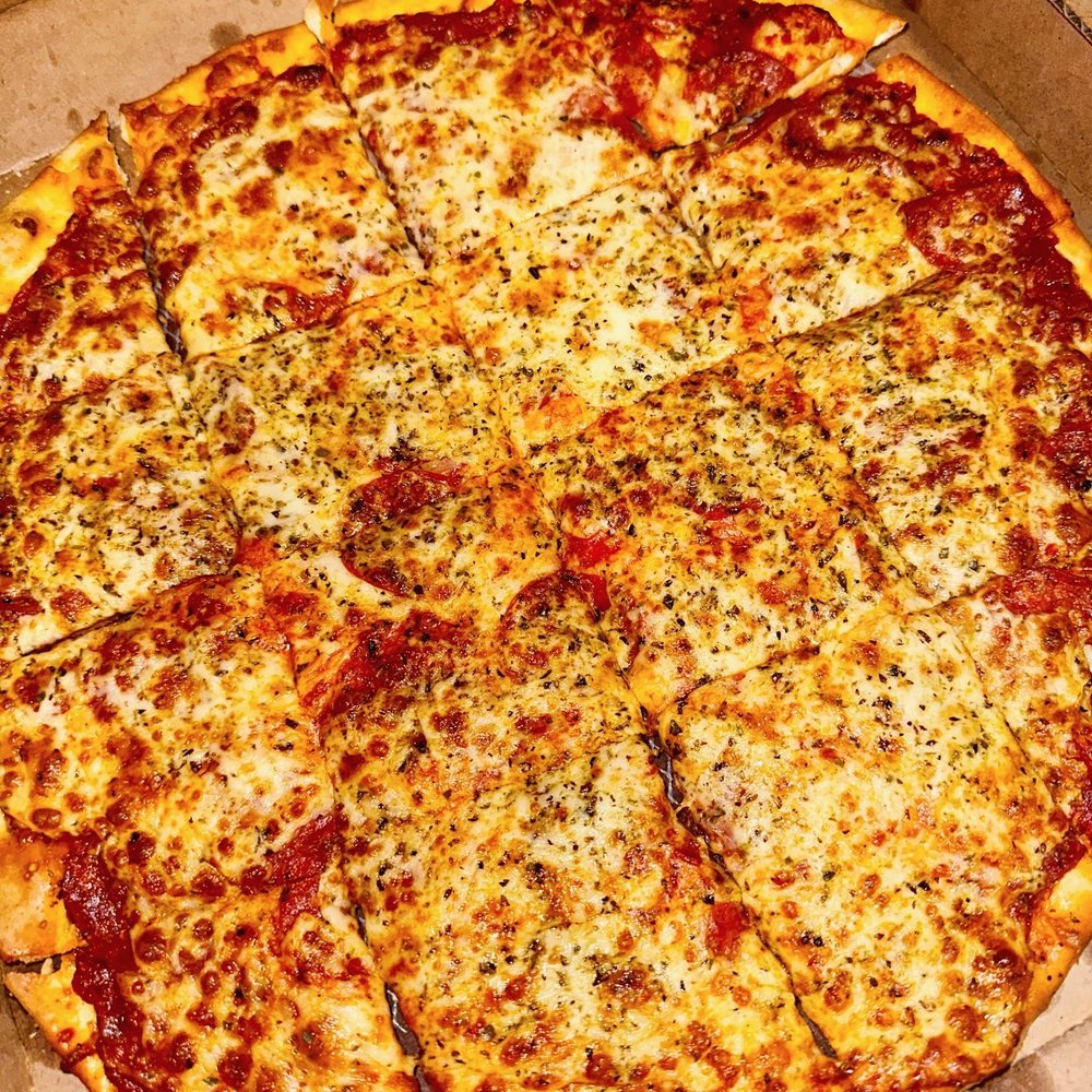 Rosati's Pizza - Pizza Near Me - Overland Park, Kansas Rosati's Pizza - Pizza Near Me - Overland Park, Kansas