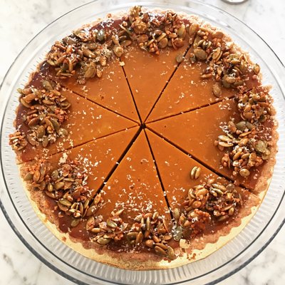 Milk Belly Bakery by null